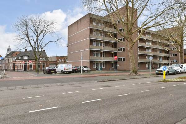 Woning Noordsingel 106 Bergen op Zoom