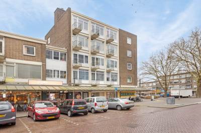 Woning Talingweg 62-C 1 Apeldoorn