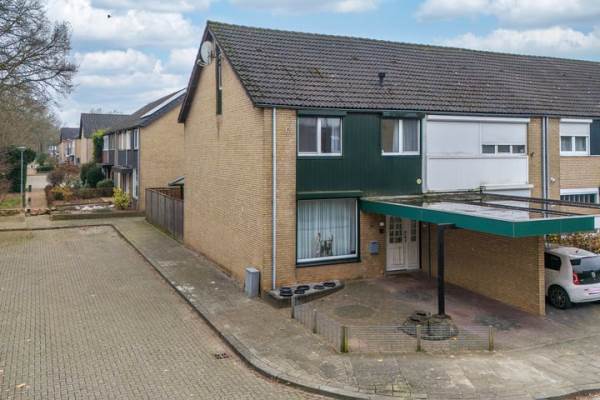 Woning Byronstraat 80 Venlo