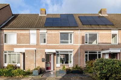 Woning Schutsboom 7 Teteringen