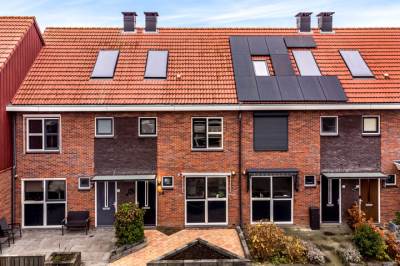 Woning Valkenier 18 Tollebeek