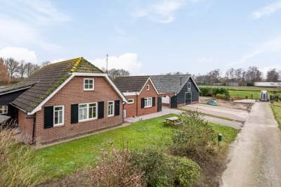 Woning Vemderdwarsweg 5 Epe