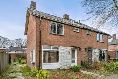 Woning Haldereng 52 Bennekom