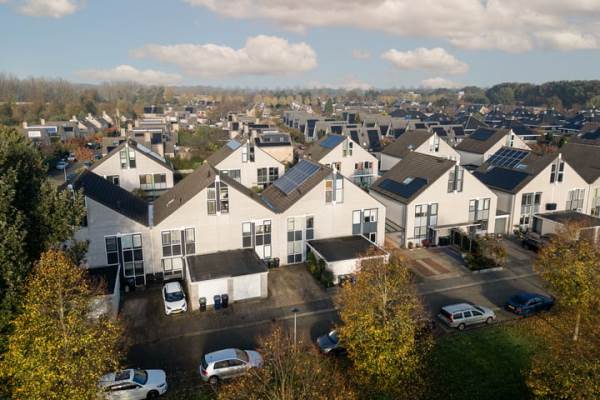 Woning Eelerbergstraat 64 Almere