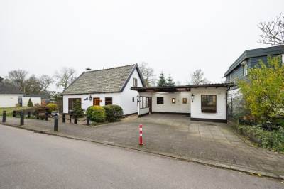 Woning Houtrakkerweg 29 Halfweg