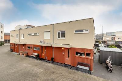 Woning Rochus Meeuwiszweg 430 Brielle
