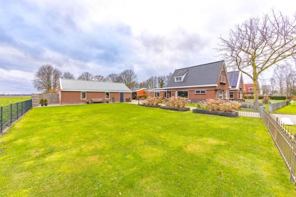 Woning Bovensteveenweg 2 Mussel