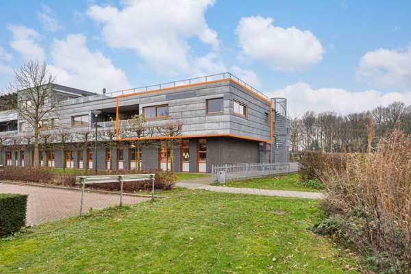 Woning Conventstraat 34 Schijndel