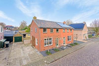 Woning Schoterschansweg 2 Oudeschoot