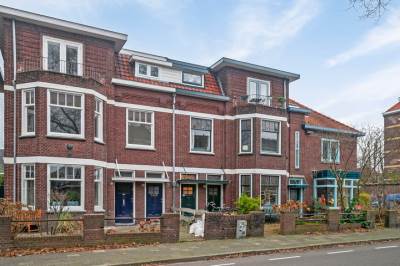 Woning Koolemans Beynenstraat 22 Nijmegen