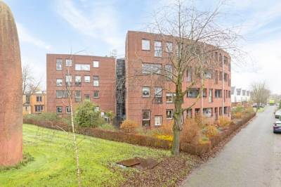 Woning De Mui 27 Amersfoort