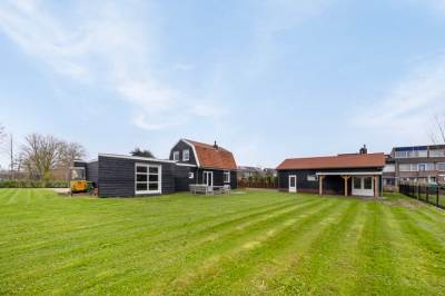 Woning Sluisweg 1 Zwartewaal