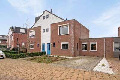Woning A. van Drielstraat 34 Aalst
