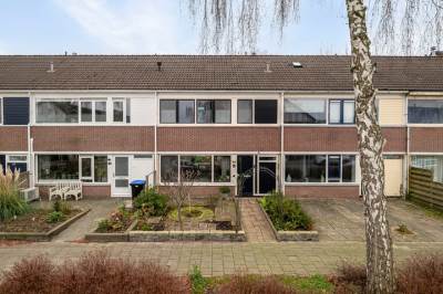 Woning Lekstraat 26 Emmeloord