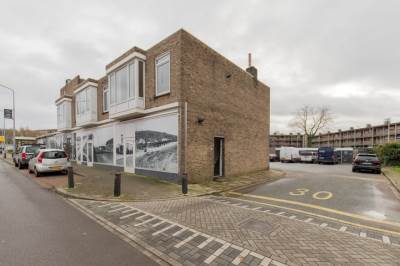 Woning Mgr. Feronstraat 78 Heerlen