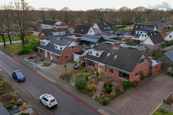 Woning Van Stolbergstrjitte 42 Kootstertille