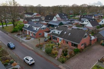 Woning Van Stolbergstrjitte 42 Kootstertille