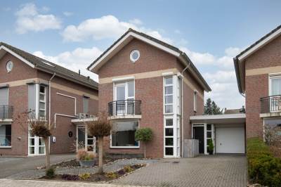 Woning John Erkensstraat 4 Kerkrade