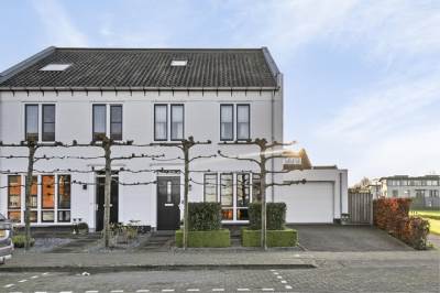 Woning Rijshaak 2 Werkendam