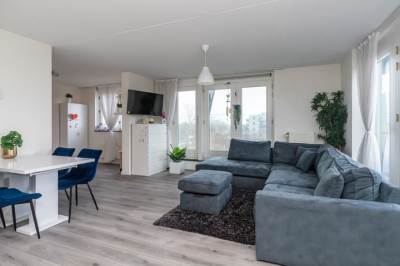 Woning Dedemsvaartweg 1059 Den Haag