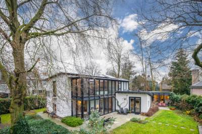 Woning Bosboomstraat 31 Arnhem