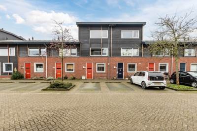 Woning Louis Couperusstraat 137 Alkmaar