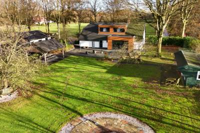 Woning Wilfred Stillweg 1 Hollandscheveld