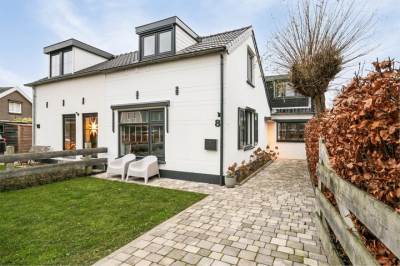 Woning Achterdorp 8 Kesteren