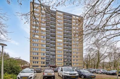 Woning Vanekerstraat 153 Enschede