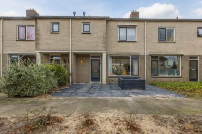 Woning Kievitlaan 19 Beilen