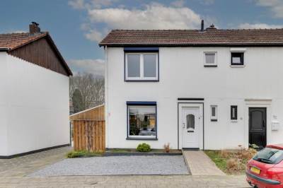 Woning Thorbeckestraat 20 Geleen