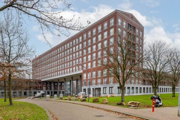 Woning Nonnenveld 134 Breda