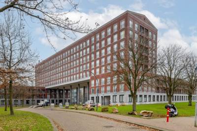 Woning Nonnenveld 134 Breda