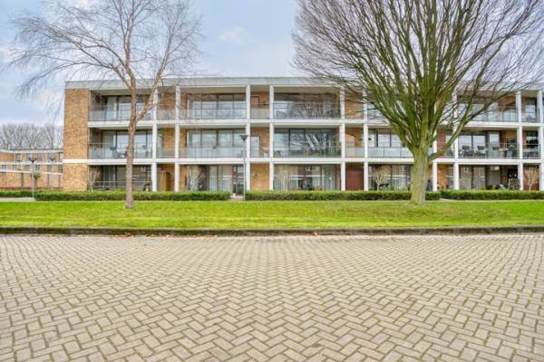 Woning Meerkoetstraat 65 Zwijndrecht