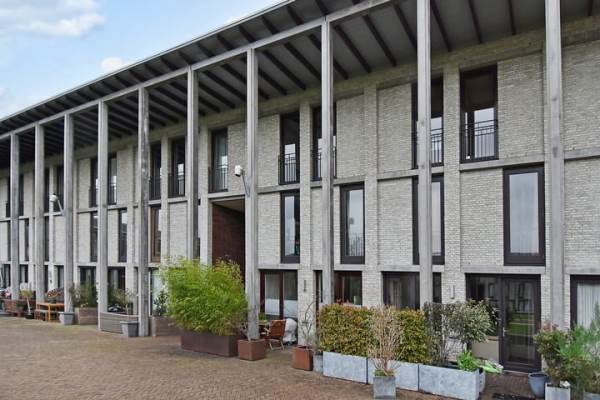 Woning Zonnehof 150 Nootdorp