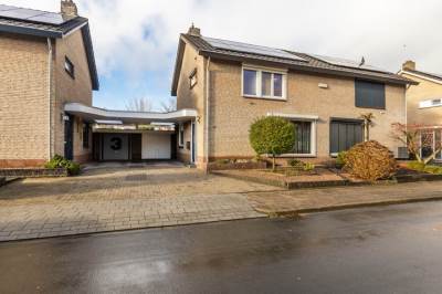 Woning Sint Catharinastraat 5 Elsloo (LI)