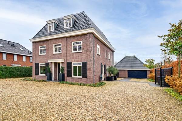 Woning Noordendijk 815 Dordrecht