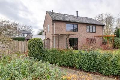 Woning Bilderdijklaan 25 Vlissingen