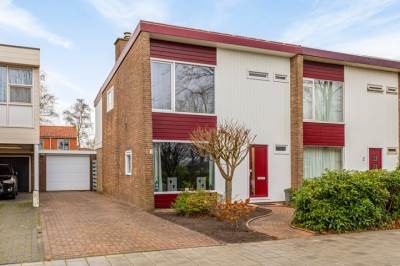 Woning van Heemskerckstraat 52 Hoogezand