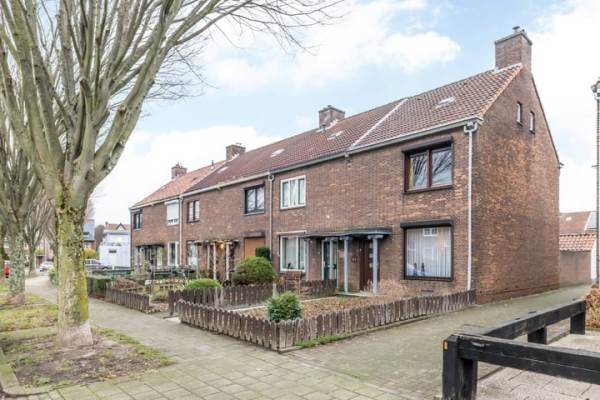 Woning Eloystraat 84 Geleen