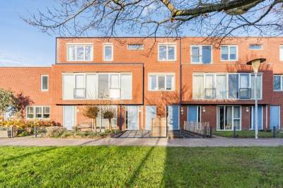 Woning Traaipad 29 Zwolle