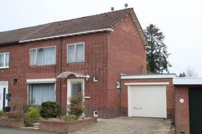 Woning Leo Moonenstraat 17 Heerlen