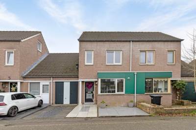 Woning Hibiscusstraat 7 Almere