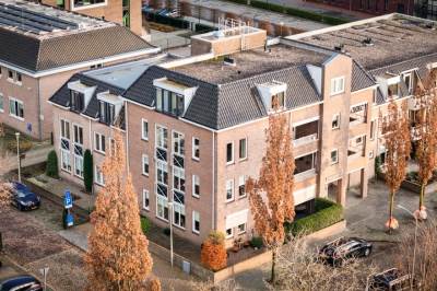 Woning Eikenlaan 17 Opheusden