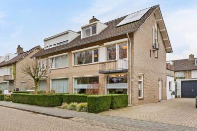 Woning Sterrenlaan 146 Veldhoven