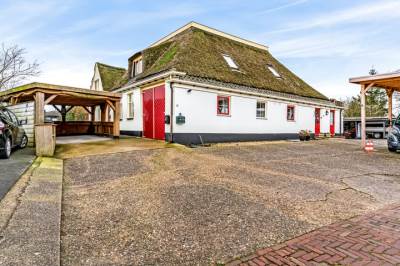 Woning Neuvel 17 Wervershoof