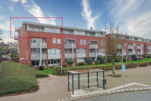 Woning Raadhuisstraat 47 Brunssum