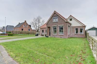Woning Van Eysingaleane 14 Easterein