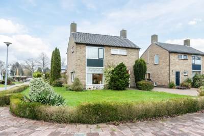 Woning Johannes Vermeerlaan 14 Musselkanaal