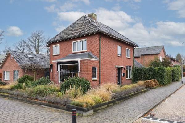 Woning Parkstraat 3 Ootmarsum